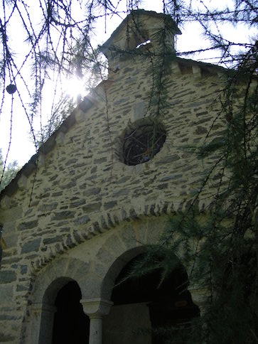 Paroisse | Sortie du Conseil en Valais, 2014